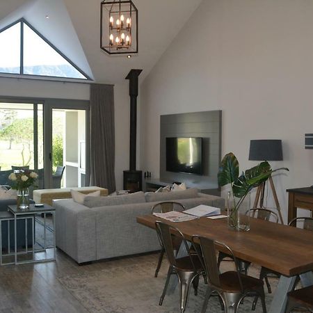 Fernkloof Fairways Villa 赫曼努斯 外观 照片