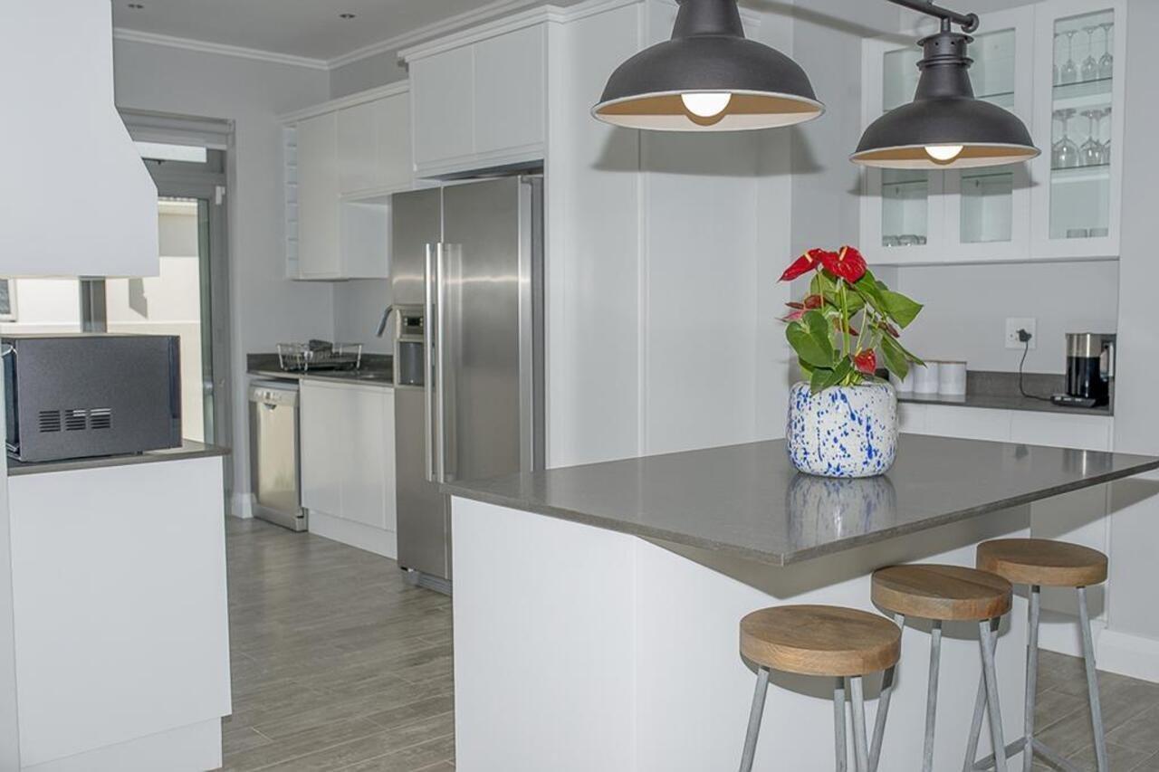 Fernkloof Fairways Villa 赫曼努斯 外观 照片