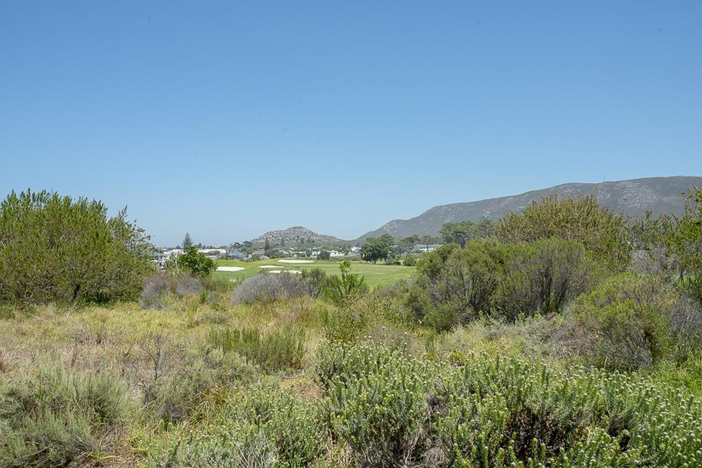 Fernkloof Fairways Villa 赫曼努斯 外观 照片