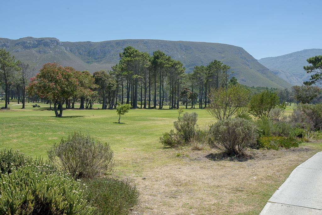 Fernkloof Fairways Villa 赫曼努斯 外观 照片