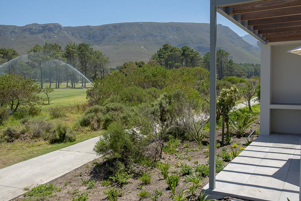 Fernkloof Fairways Villa 赫曼努斯 外观 照片