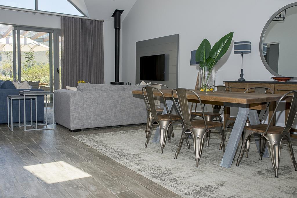Fernkloof Fairways Villa 赫曼努斯 外观 照片