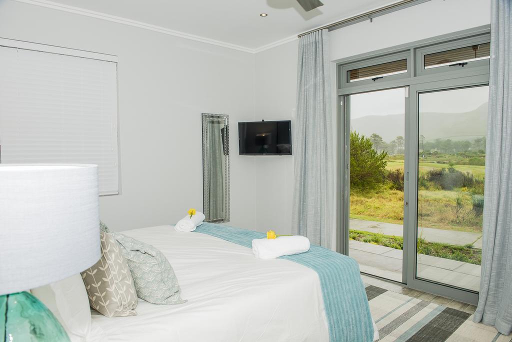 Fernkloof Fairways Villa 赫曼努斯 外观 照片